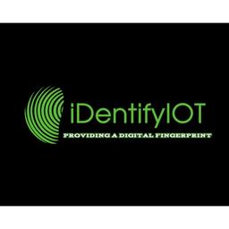iDentifyIoT Logo