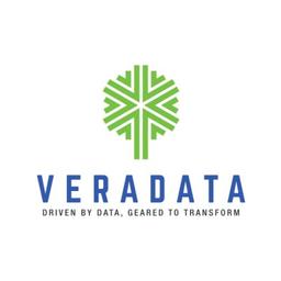 Veradata Technologies (OPC) Private Limited Logo