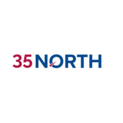 35 North Ventures Logo