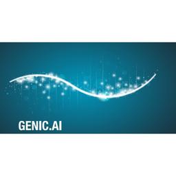 Genic AI Logo