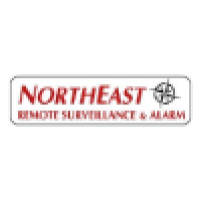 Northeast Remote Surveillance and Alarm LLC Serving PA NJ DE MD 1-888-344-3846 Logo