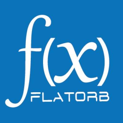 Flatorb Logo
