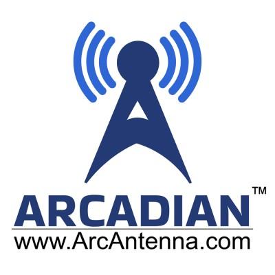 ARCADIAN INC Logo