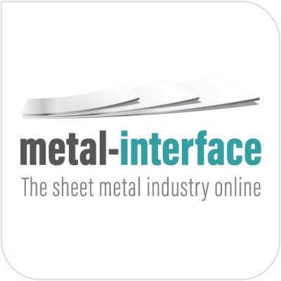 METAL INTERFACE Logo