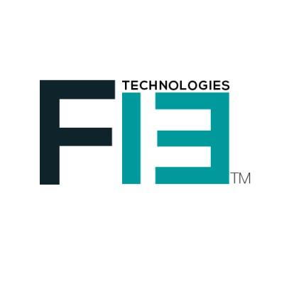 F13 Technologies Logo