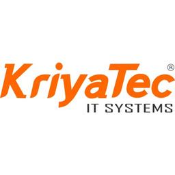 KriyaTec IT Systems Pvt. Ltd. Logo
