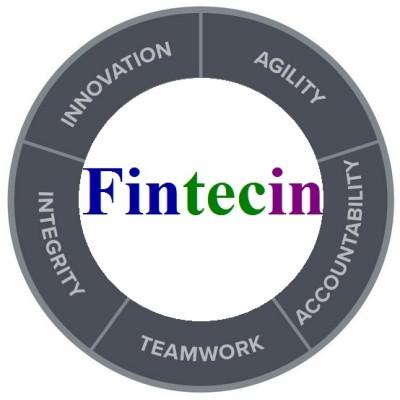 Fintecin International Company Limited Logo
