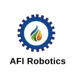 AFI Robotics Logo