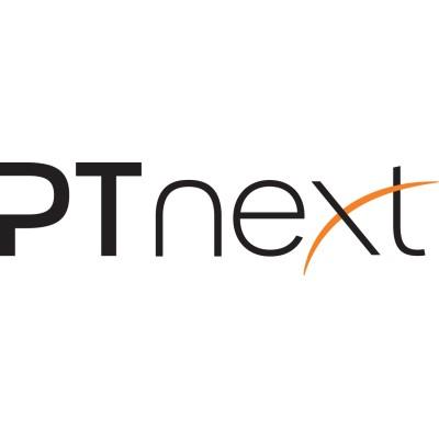 PT NEXT Logo