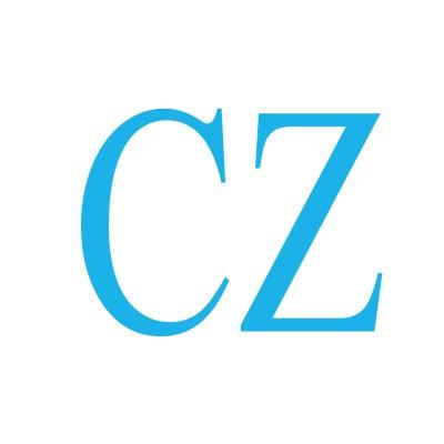 CZ Smart Mobility Logo