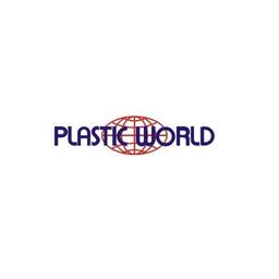 Plastic World Johannesburg Logo