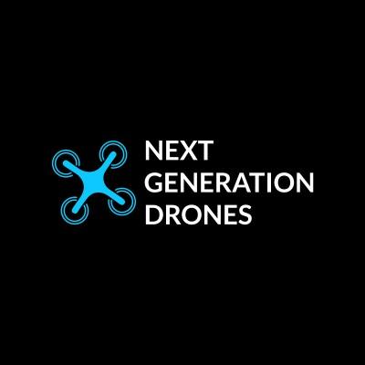Next Generation Drones Logo