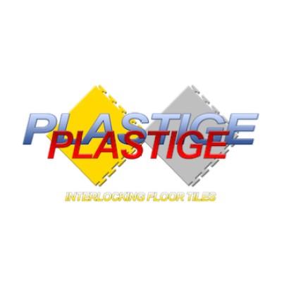 Plastige Flooring Solutions Logo