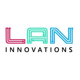 LAN Innovations Logo