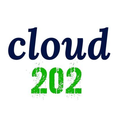 Cloud202 Logo