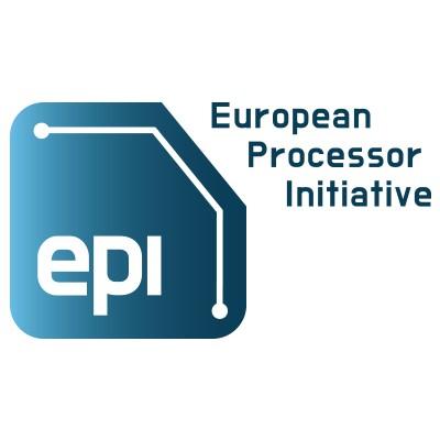 European Processor Initiative's Logo
