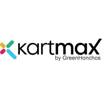 KartmaX Logo