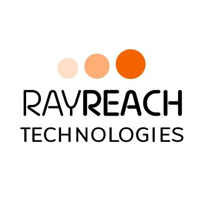RayReach Technologies Pvt. Ltd. Logo
