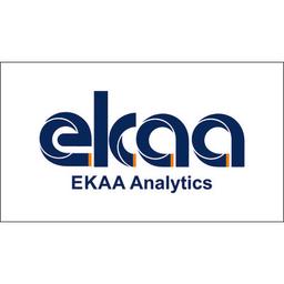EKAA Analytics Logo