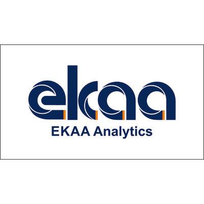 EKAA Analytics Logo
