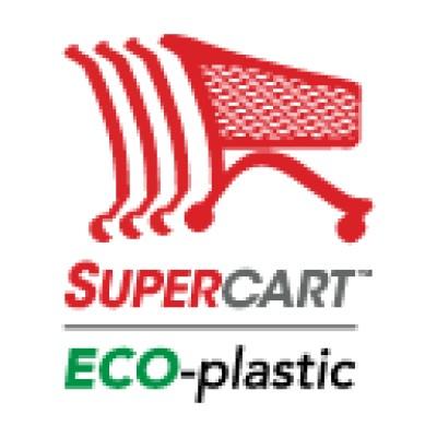 Supercart Australia: Sustainable Shopping Trolleys & Handbaskets Logo