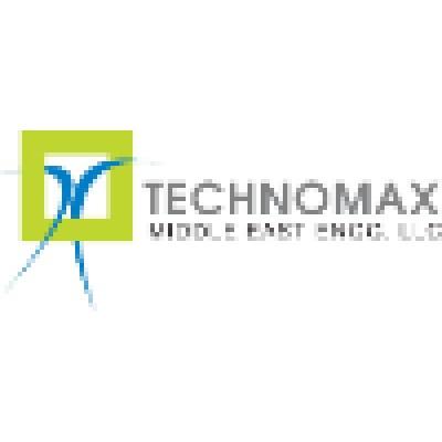 TECHNOMAX Middle East Engg LLC's Logo