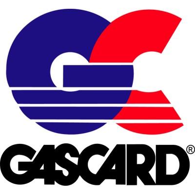Gascard's Logo