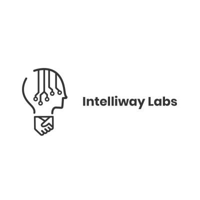 Intelliwaylabsindia Logo