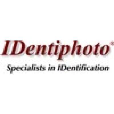 IDentiphoto Company Ltd. Logo
