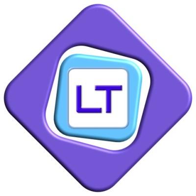 LogiQ-On Tech Logo