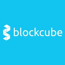 Blockcube Logo