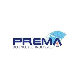 Prema Defence Technologies Logo