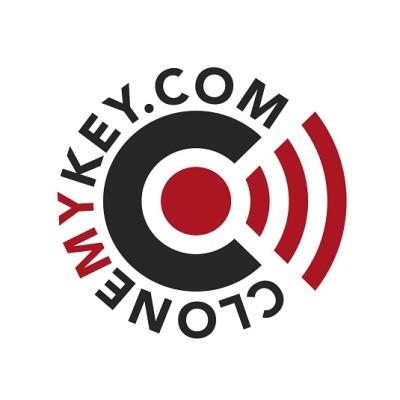 CloneMyKey.com LLC's Logo