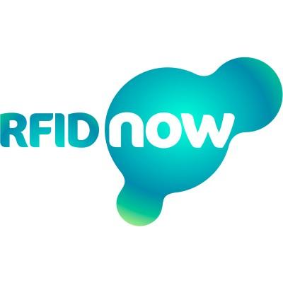 RFID Now GmbH's Logo