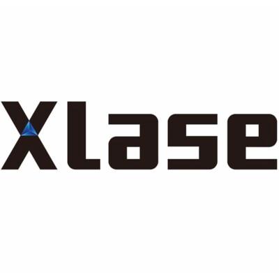 XLase GmbH Logo