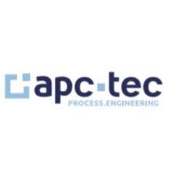 apc-tec GmbH Logo