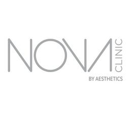 The Nova Clinic By Aesthetics Logo
