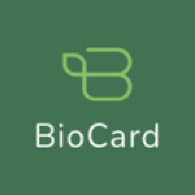 BioCard Logo