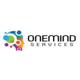 Onemind Services LLC Logo