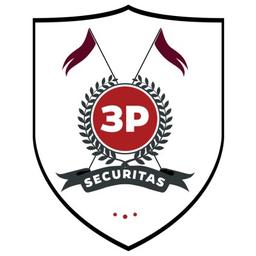 3P Securitas Logo