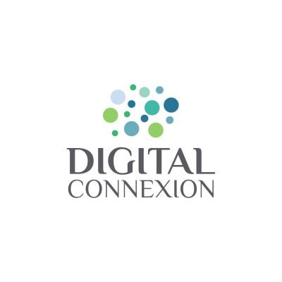 Digital Connexion Logo