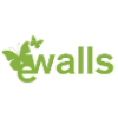 E-Walls Studio's Logo