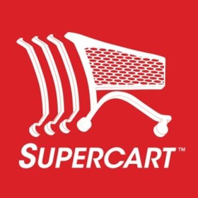 Supercart South Africa (Pty) Ltd Logo