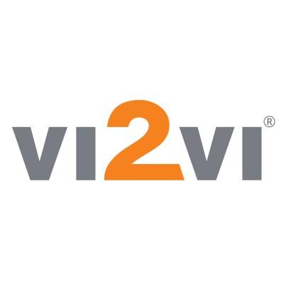 vi2vi GmbH's Logo