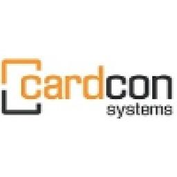 cardcon systems GmbH Logo