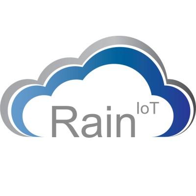 Rain-IoT Logo