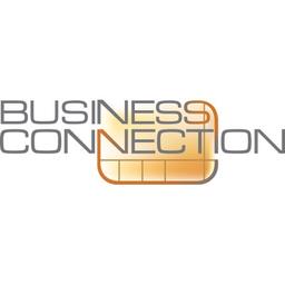 Business Connection Logo