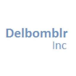 Delbomblr Inc Logo