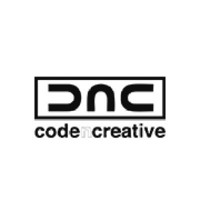 CODE N CREATIVE Logo