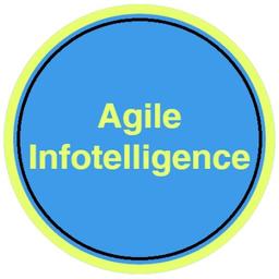Agile Infotelligence Logo